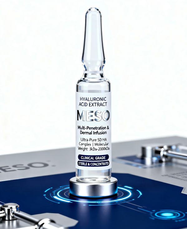 Hyaluronic Acid Extract MESO Hyaluronic Acid Extract MESO